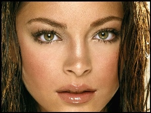 Kristin Kreuk