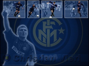 Piłka nożna, Christian Vieri