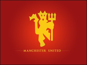Lew, Manchester United, Żółty