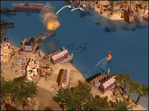Bitwa, Empire Earth 2