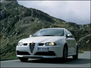 Alfa Romeo 147