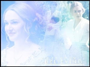 Finding Neverland, Kate Winslet