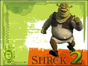 Shrek, Shrek 2