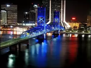 Florida, USA, Jacksonville