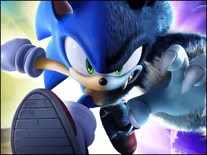Sonic Heroes, Bieg