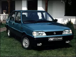 fso caro, Polonez