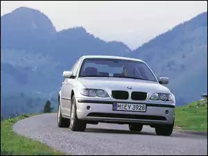 BMW E 46