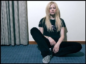 Avril Lavigne