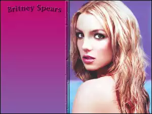 Britney Spears
