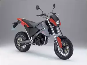 BMW G650 Xmoto, Rama
