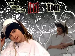 Tom, Tokio Hotel, Just