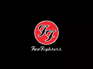 Foo Fighters, znaczek zespołu