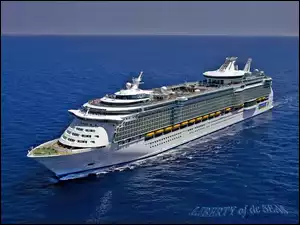 Liberty of de Seas