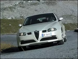 Alfa Romeo 147