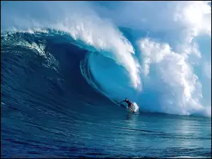 Surfing