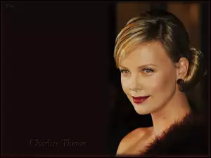 Charlize Theron