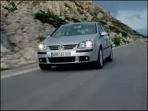 Volkswagen Golf 5