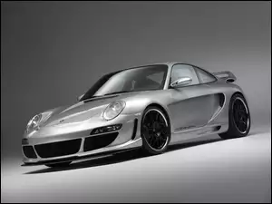 Gemballa, Porsche 911