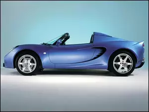 Lotus Elise