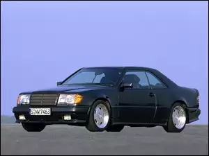 AMG, Mercedes
