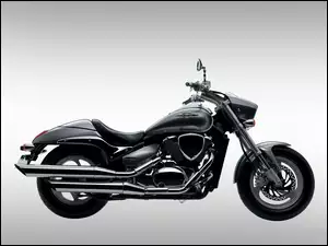 Suzuki M800 Intruder