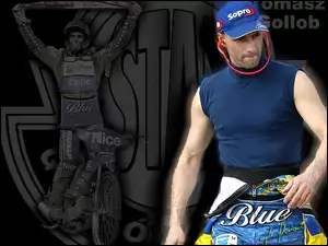 Tomasz Gollob, Stal Gorzów, Zawodnik, Klubu