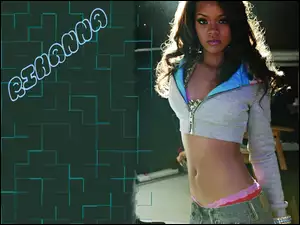 Rihanna, Piosenkarka