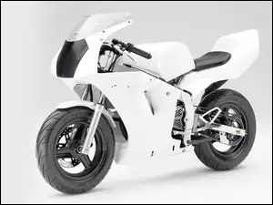 Dunlop, Honda NSR50R, Opony