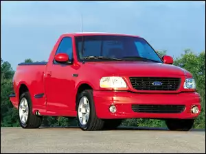 Ford F