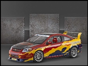 Spojlery, Chevrolet, Cobalt