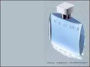 perfumy, Azzaro, flakon