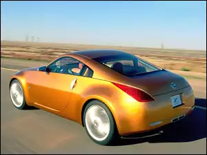 Złoty, 350Z