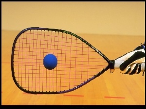 Tennis, rakieta do tenisa