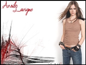 Avril Lavigne