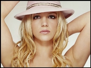 Twarz, Britney Spears
