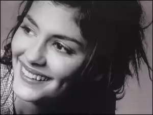 Audrey Tautou, twarz