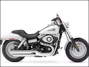 Harley Davidson Fat Bob