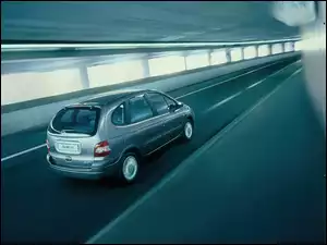 Renault Scenic 2