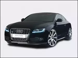 MTM, Audi A5, Tuning