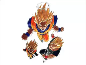 Dragon Ball
