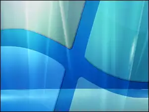Wielkie, Vista, Logo, Windows