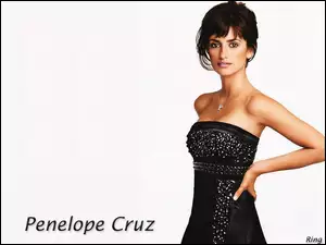 Penelope Cruz