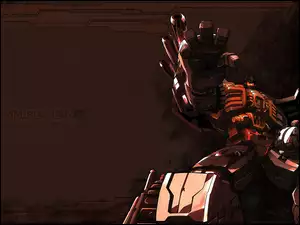 ręka, Transformers, robot