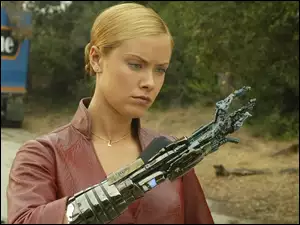 Kristanna Loken