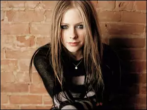 Avril Lavigne