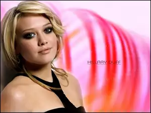 Hilary Duff
