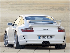 Porsche GT3