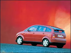 Audi A2