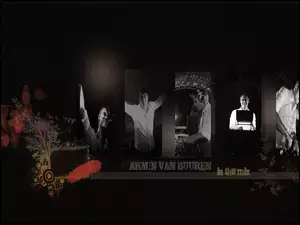 Armin van Buuren, Sceny