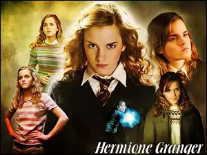 Hermione Granger